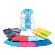 Sensory Squares Teachable Touchables - LIMITED SUPPLY