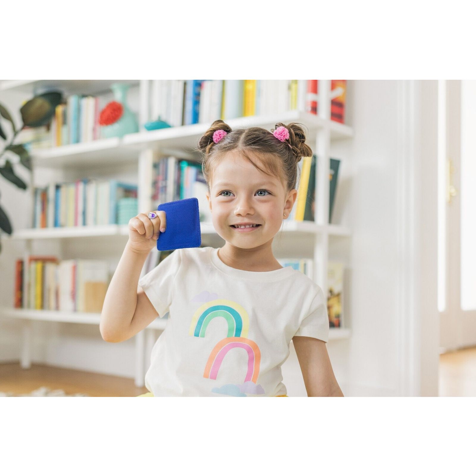 Sensory Squares Teachable Touchables - LIMITED SUPPLY