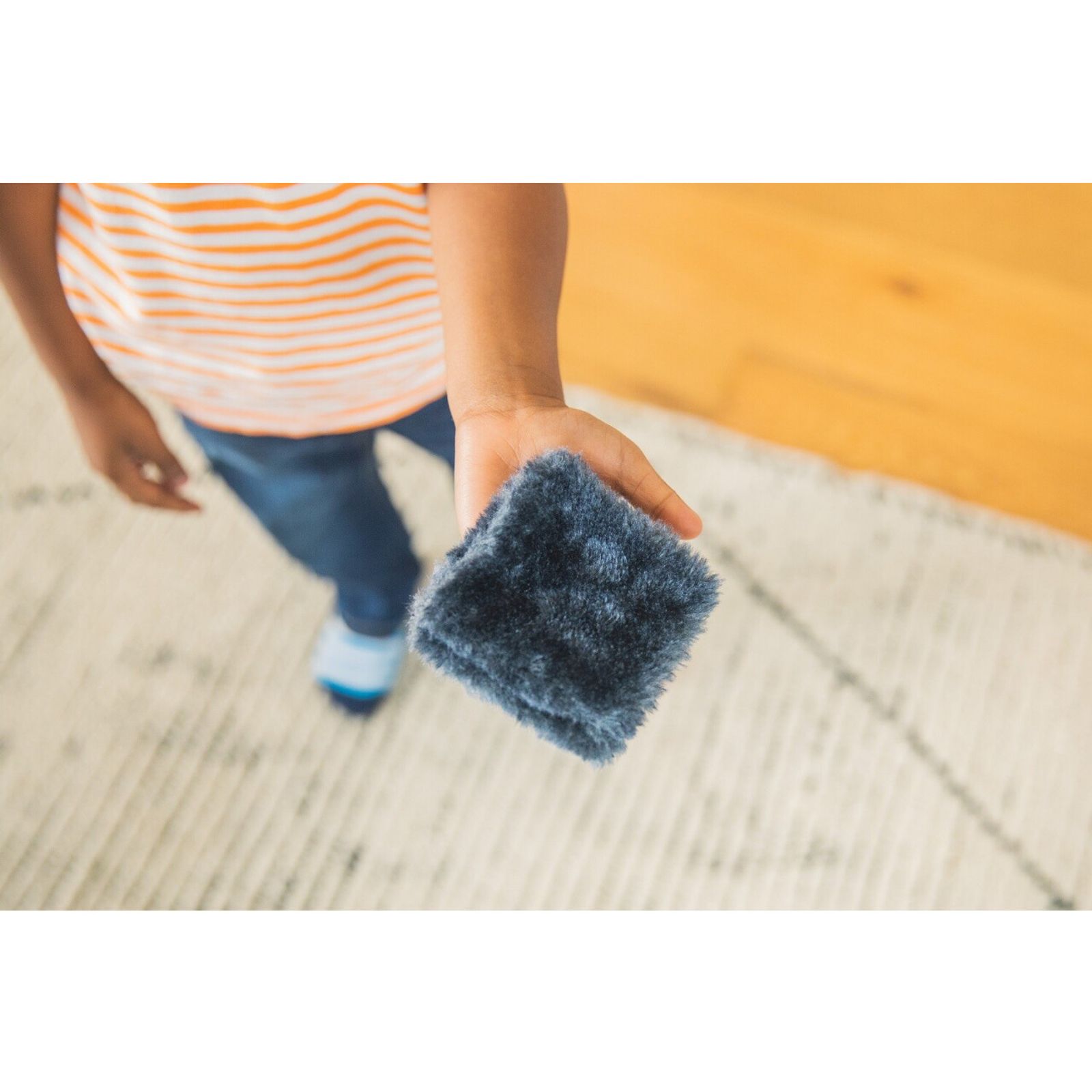 Sensory Squares Teachable Touchables - LIMITED SUPPLY