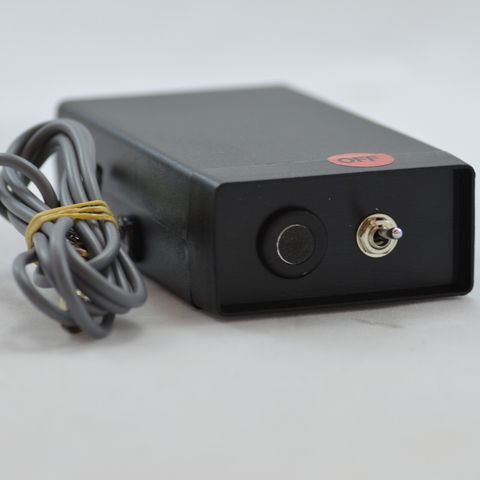 Simple Switch