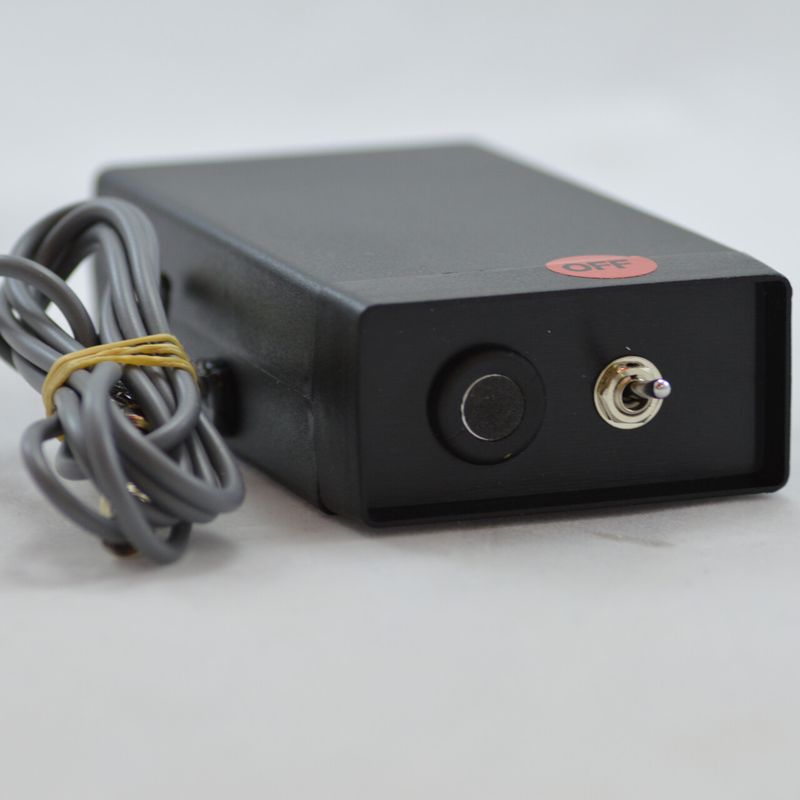 Simple Switch