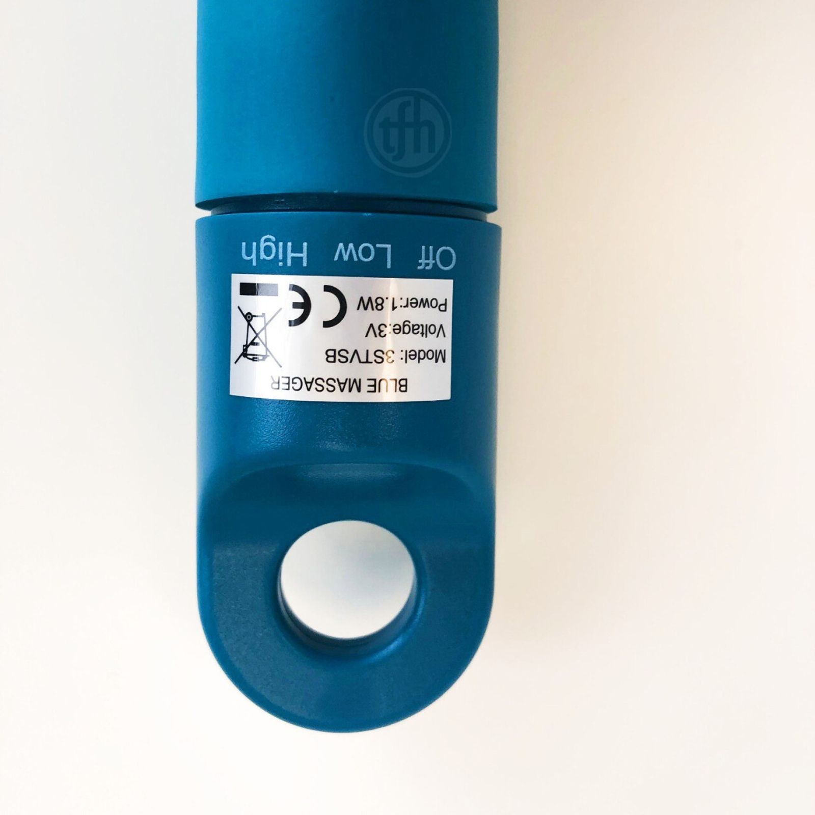 Wonderful Massage Tube