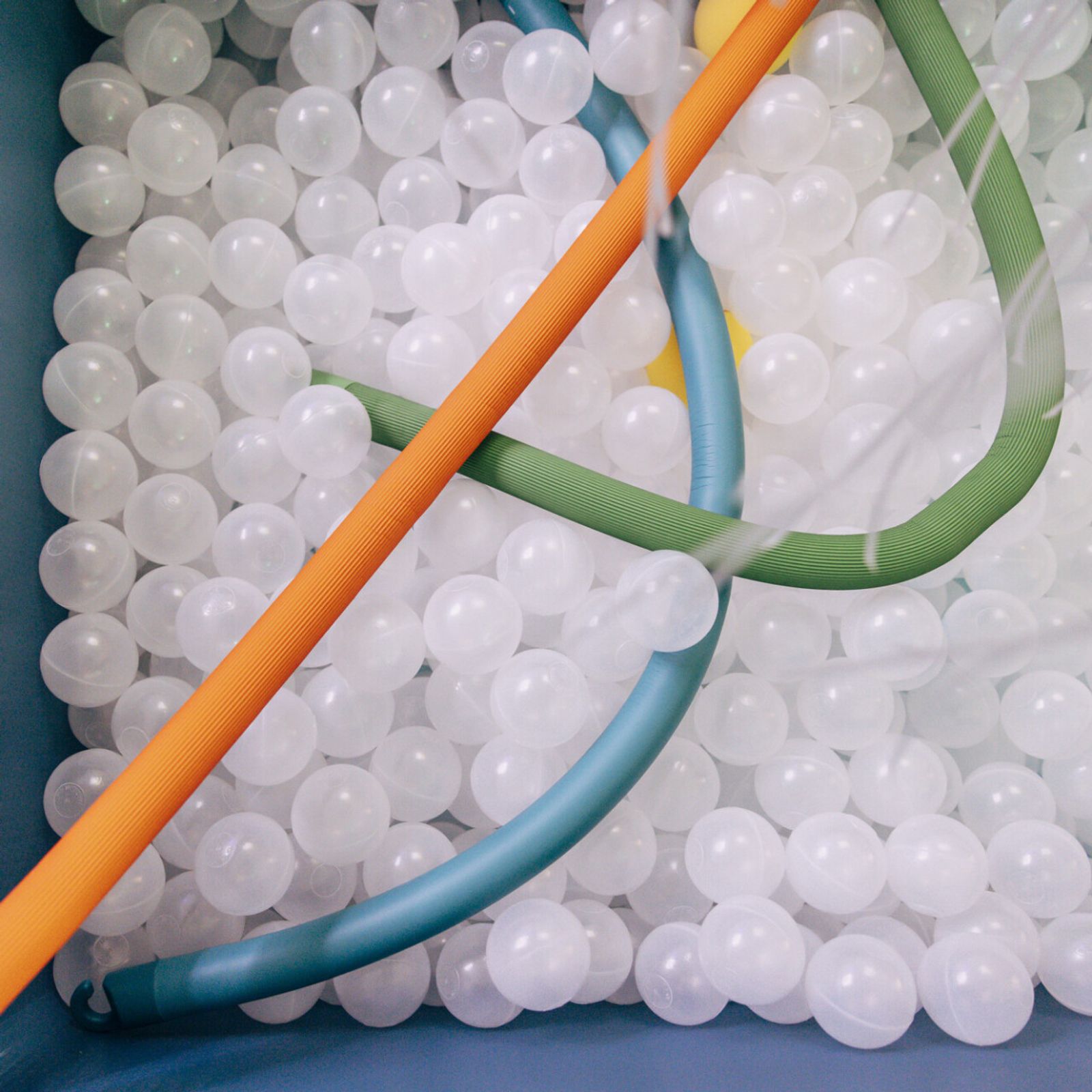 Wonderful Massage Tube