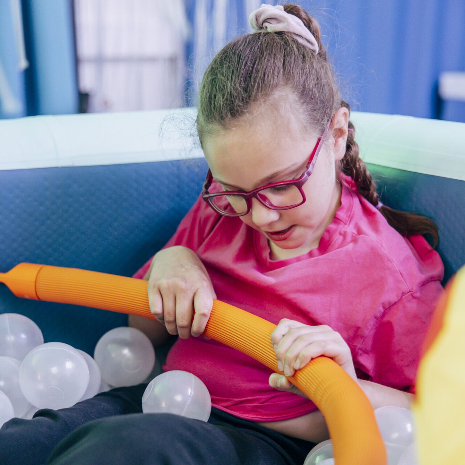 Wonderful Massage Tube