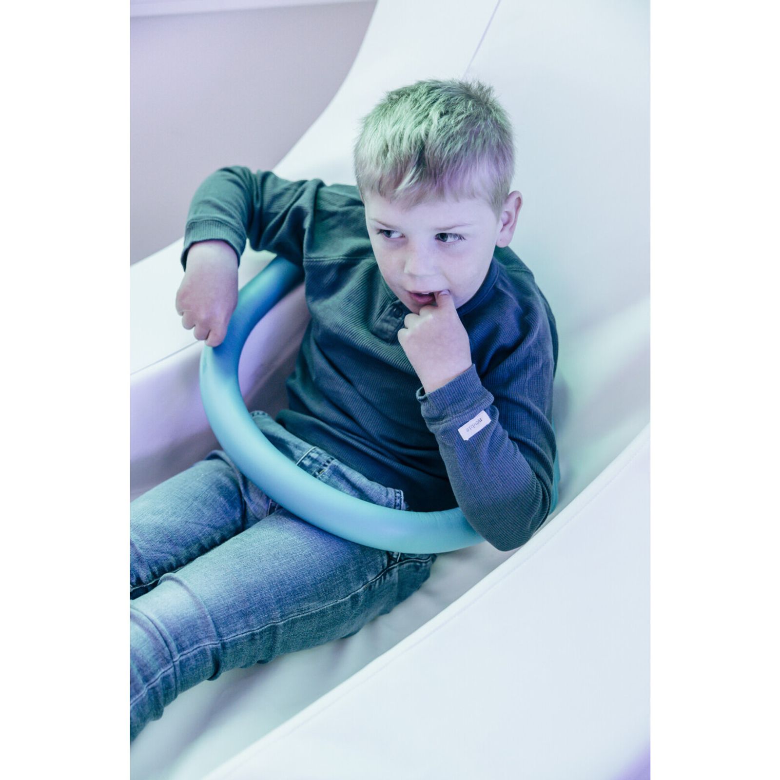 Wonderful Massage Tube | Vibration Sensory Toy | TFH Canada Wonderful Massage Tube | Vibration Sensory Toy | TFH Canada