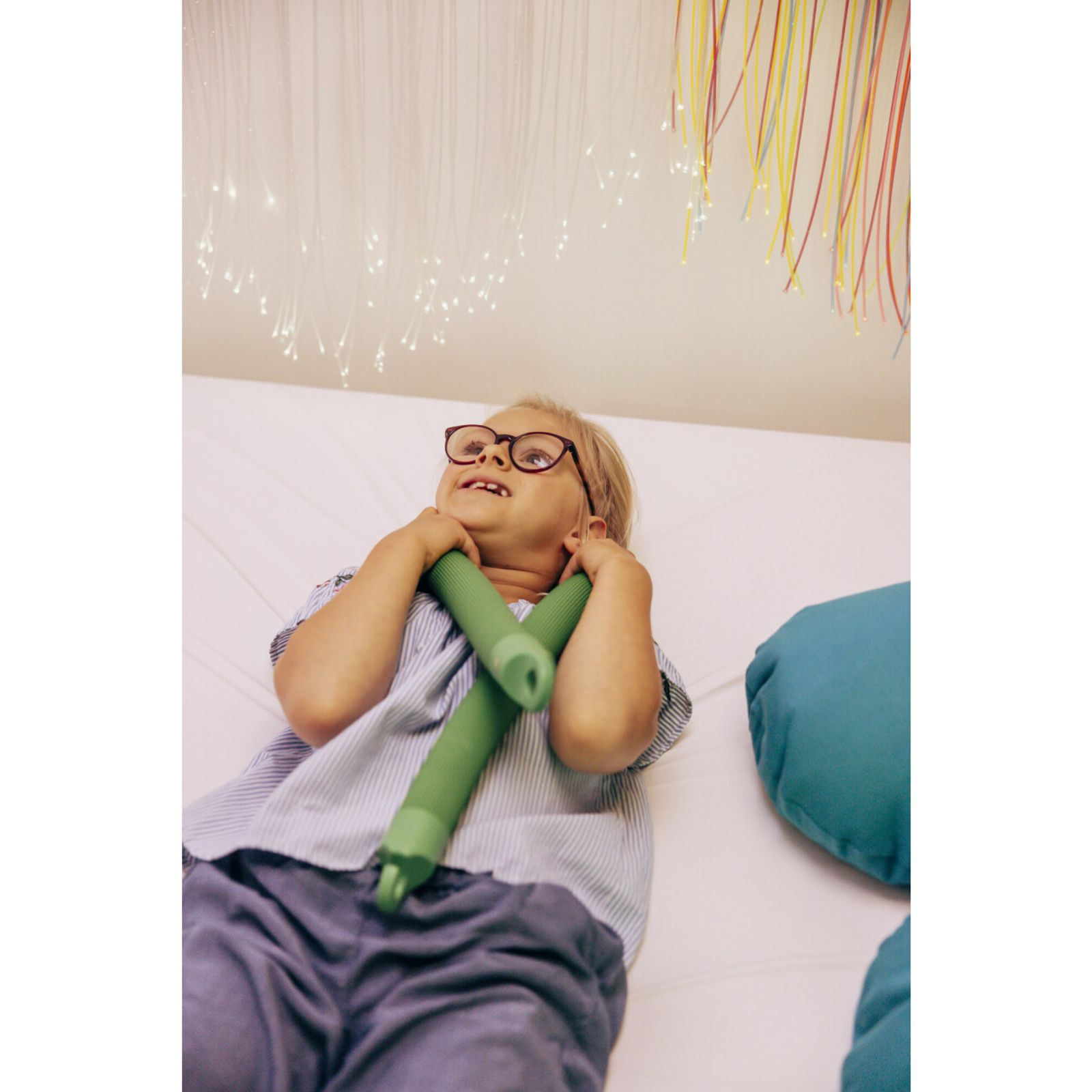 Wonderful Massage Tube