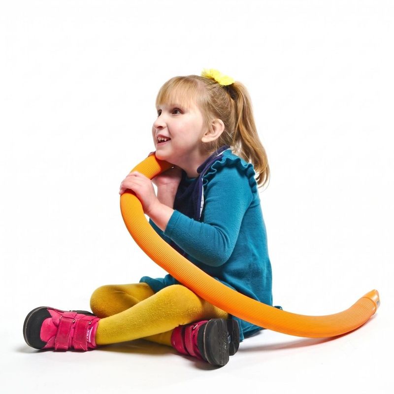 Wonderful Massage Tube