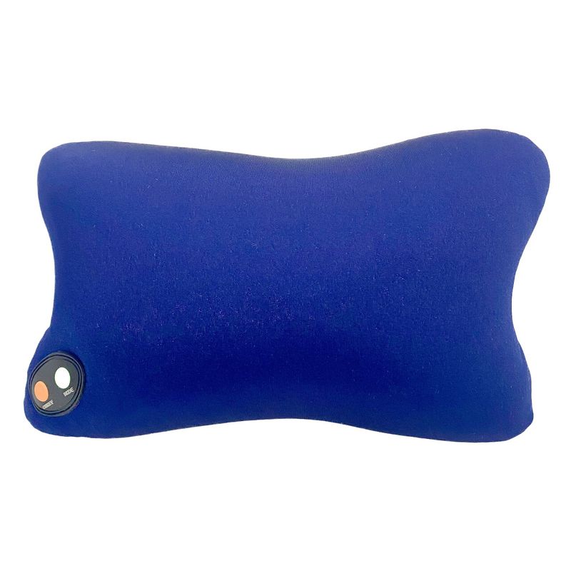 Vibrating Cushtie Pillow 