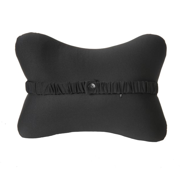Small Vibrating Soft Neck Roll
