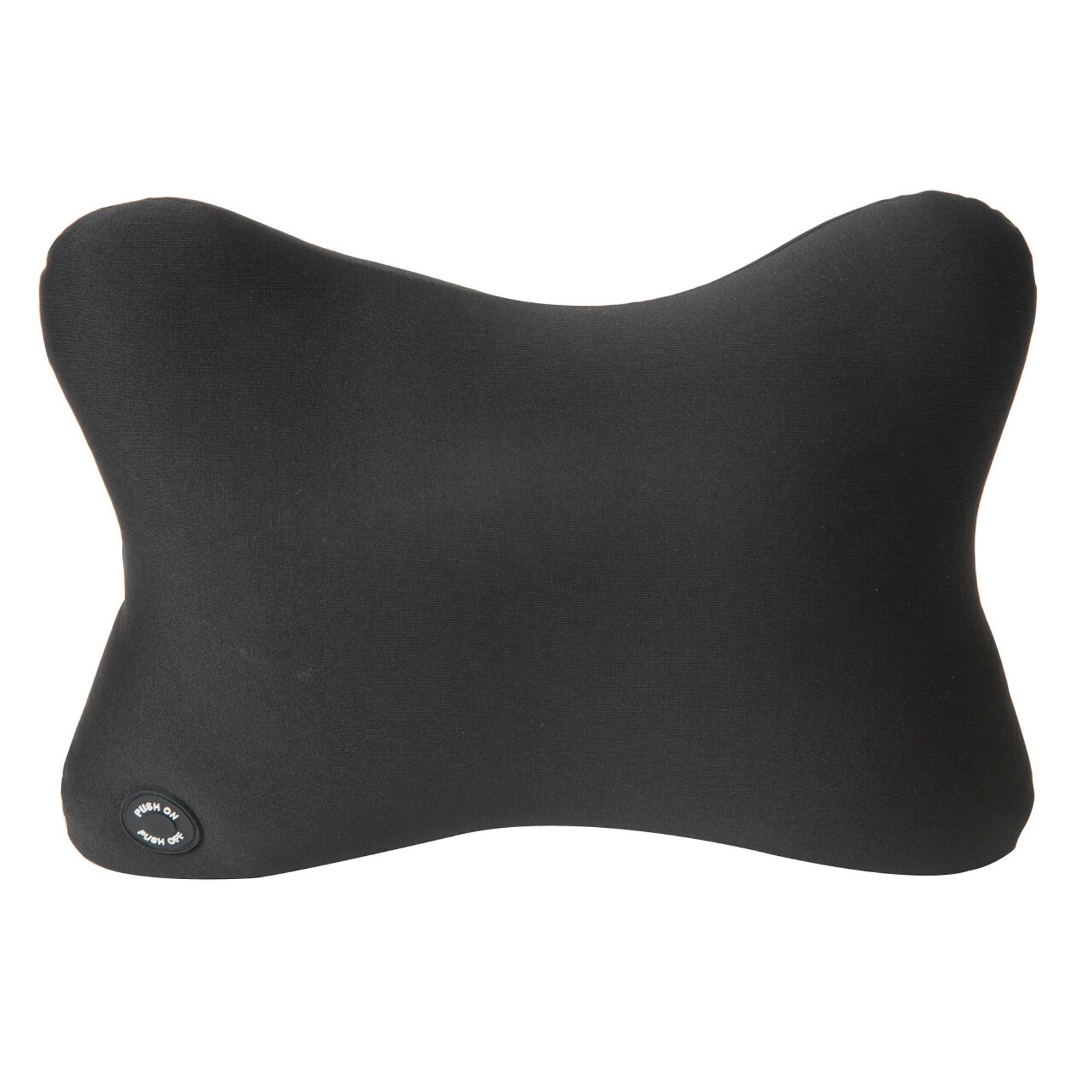 Vibrating Soft Neck Roll | Vibration Sensory Toy | TFH Canada Vibrating Soft Neck Roll | Vibration Sensory Toy | TFH Canada