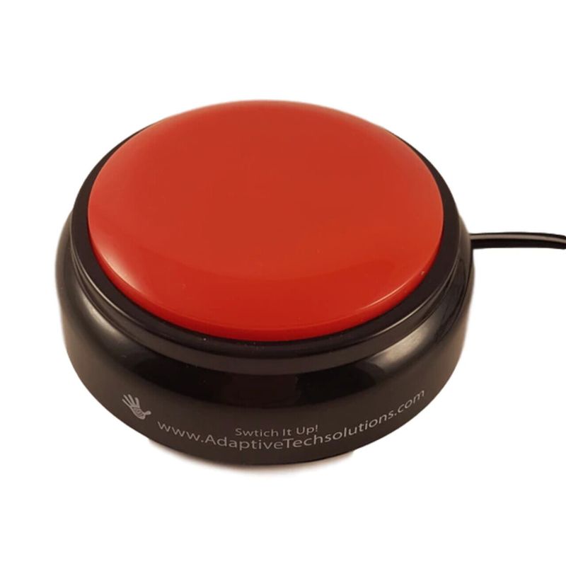 Switch It Up! Adaptive Switch