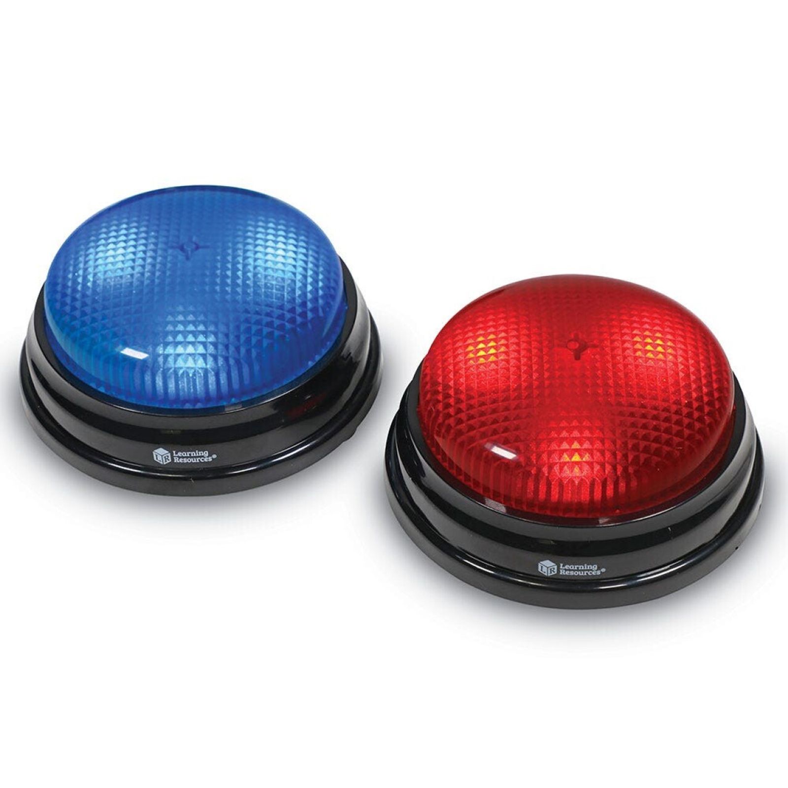 Light-Up Team Answer Buzzers - LIMITED SUPPLY