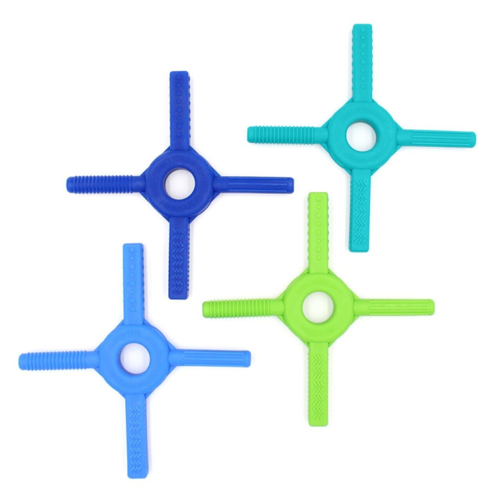 ARK'S Tetra-Bite® Chewy Fidget