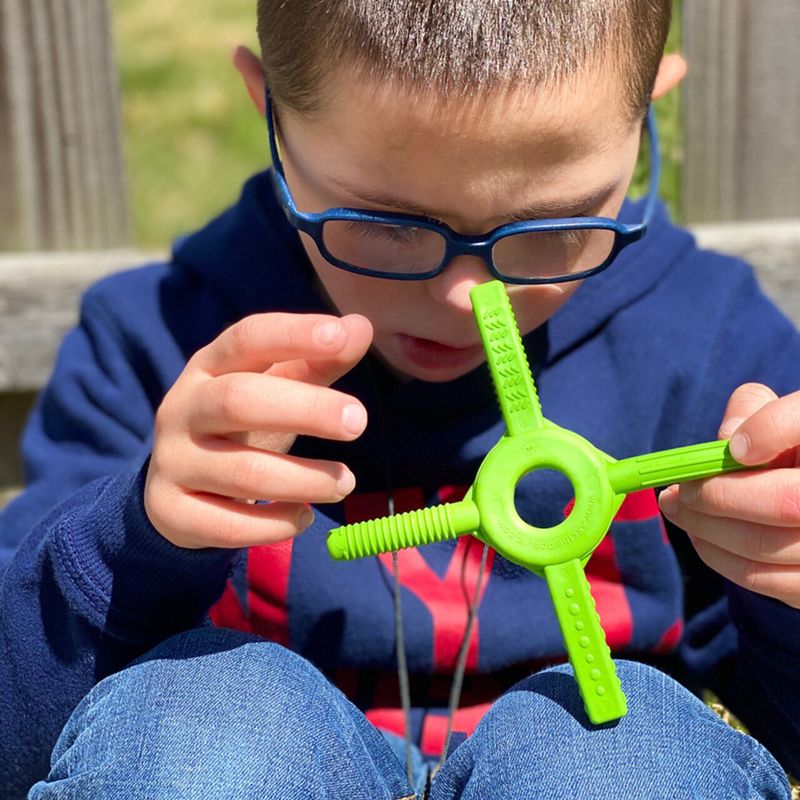 ARK'S Tetra-Bite® Chewy Fidget