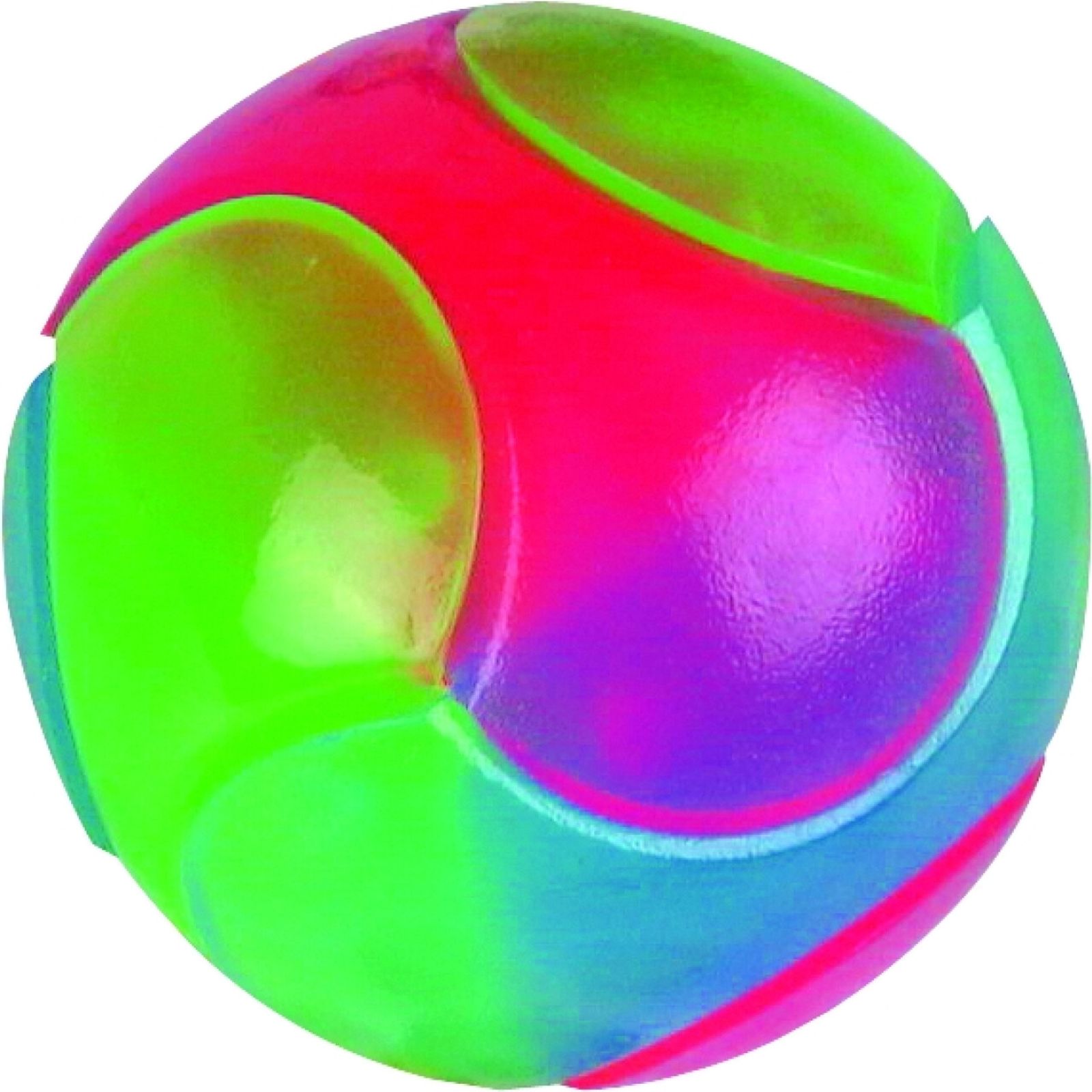 Light Up Balls