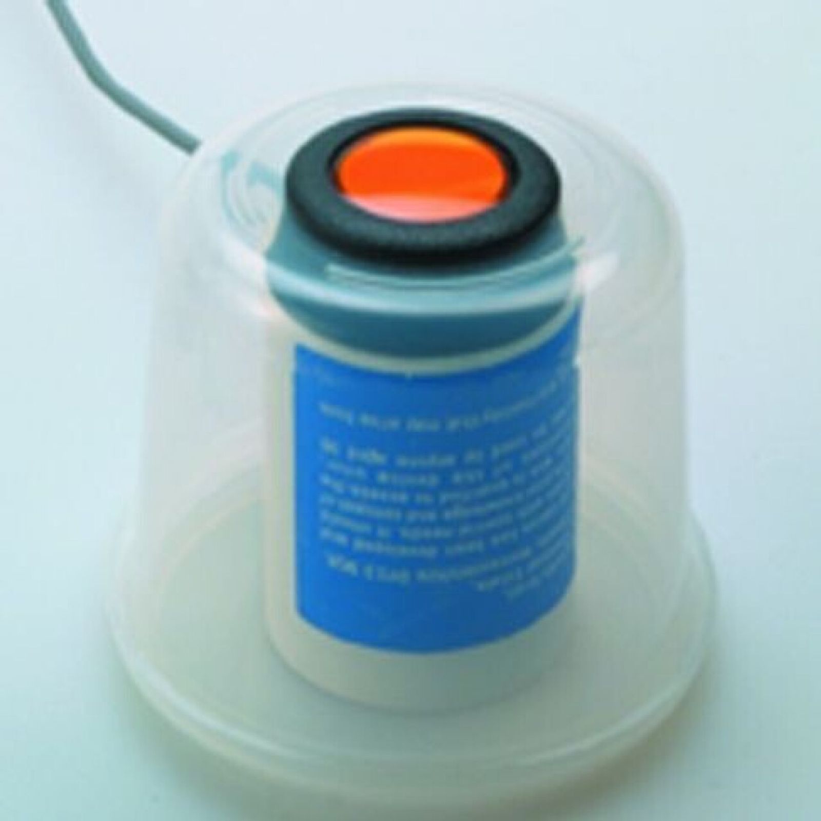 Coloured Disc Switch