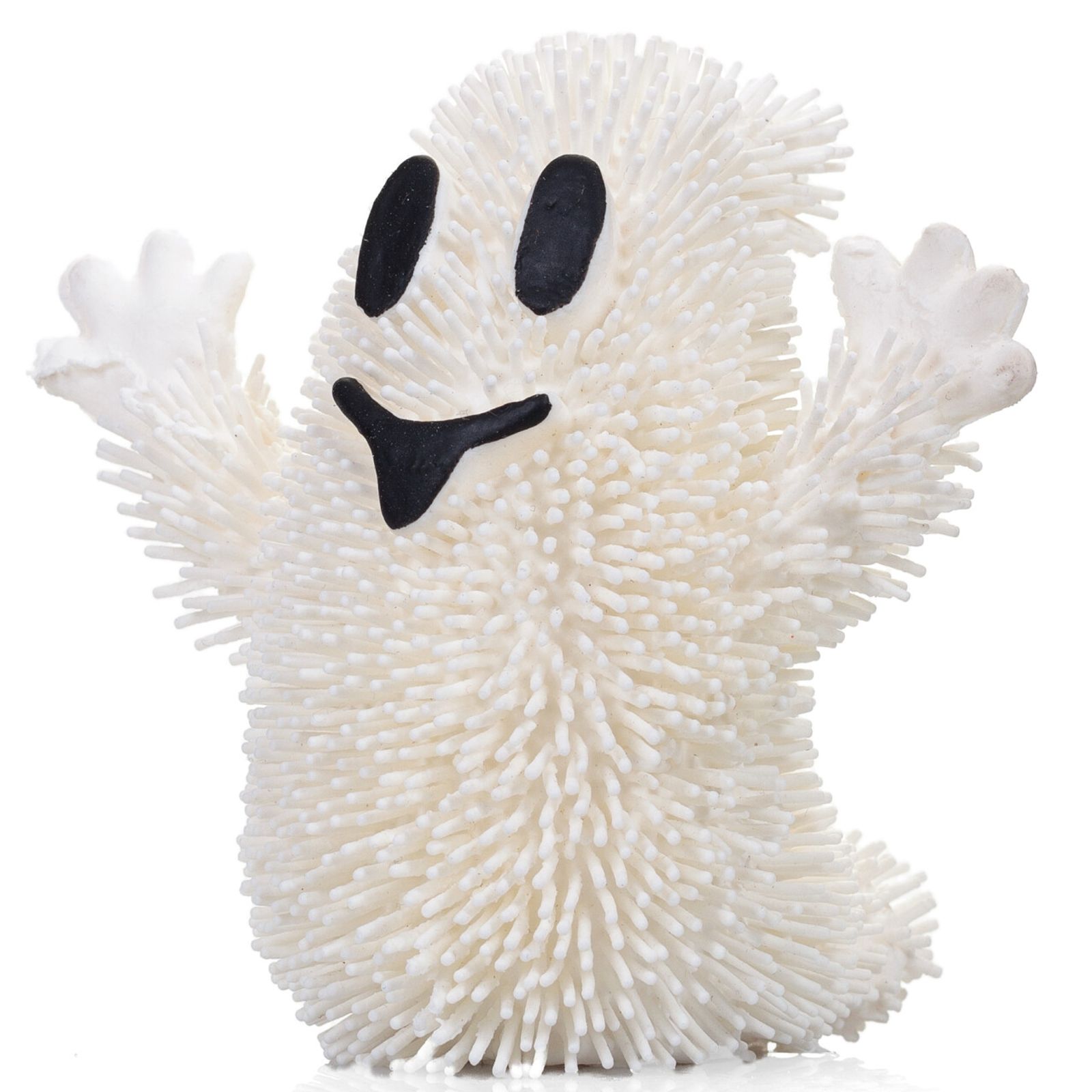 Flashing Squeezy Ghost