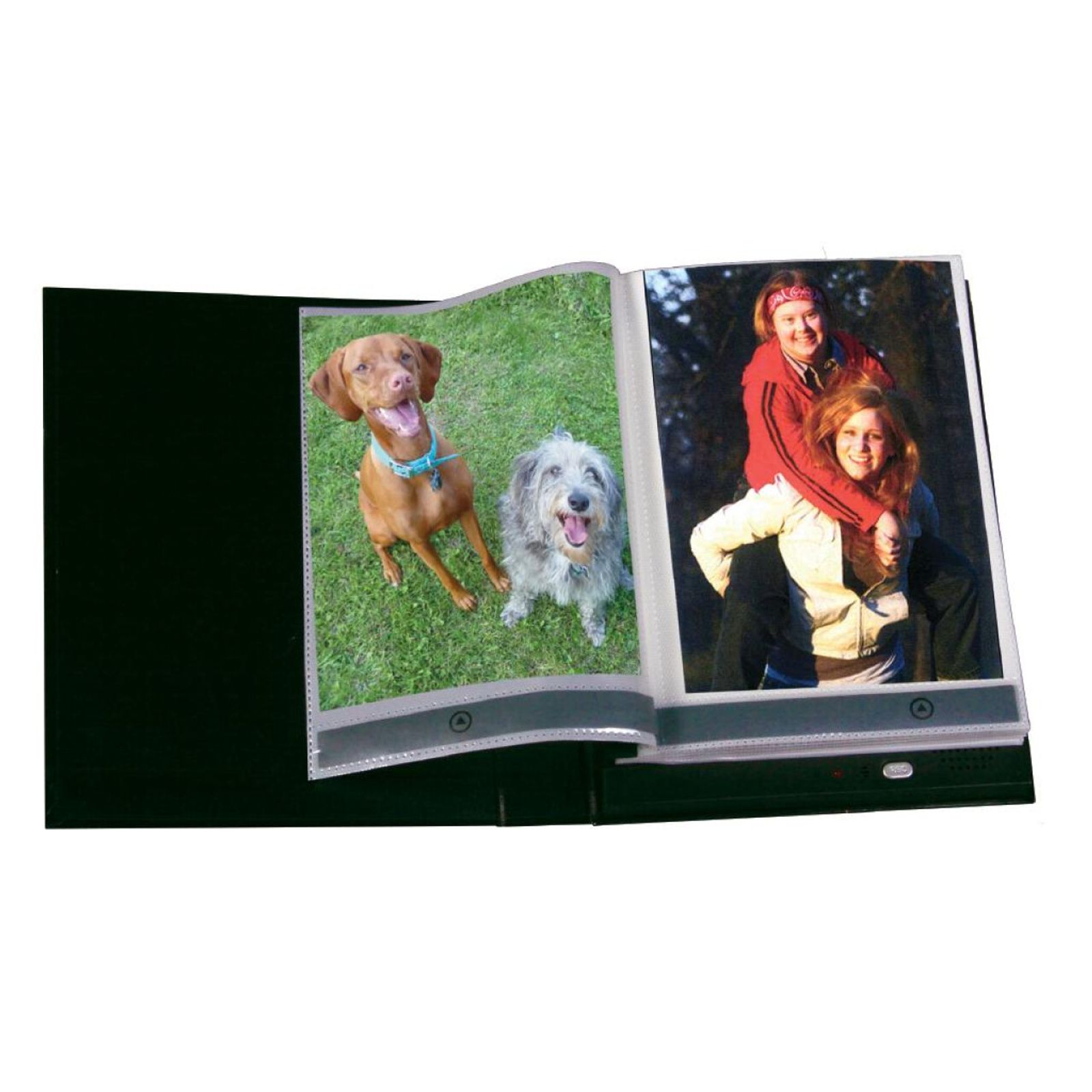 Talking Photo Album - LIMITED SUPPLY