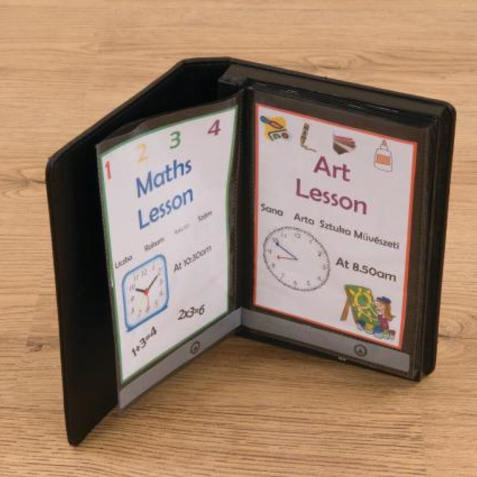 Talking Photo Album - LIMITED SUPPLY