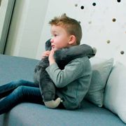 Tyngddjur - Lilla sengångaren Bent - 3 kg