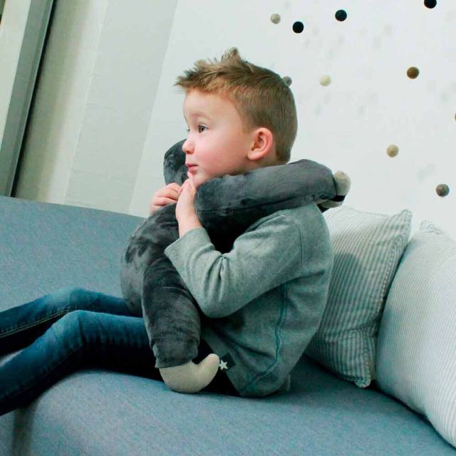 Tyngddjur - Mellan sengångaren Bent 4 kg