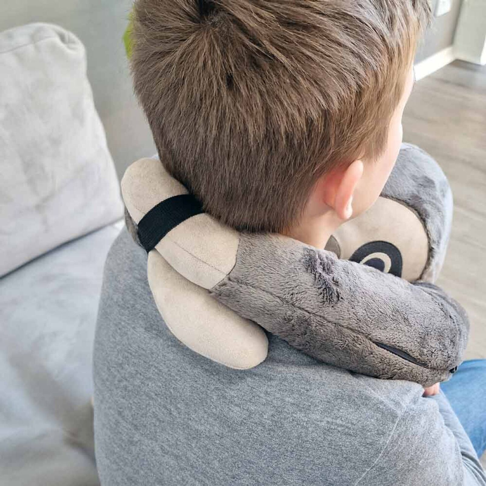 Tyngddjur - Lilla sengångaren Bent - 3 kg