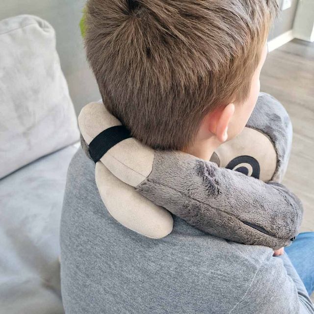 Tyngddjur - Lilla sengångaren Bent - 3 kg