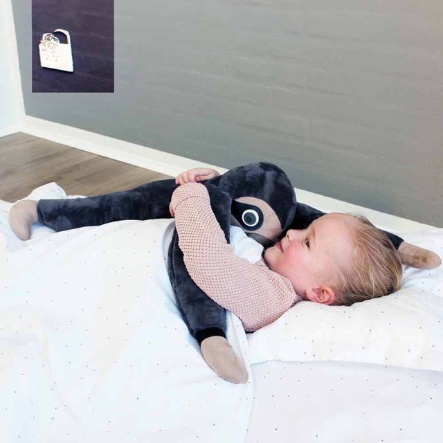 Tyngddjur - Mellan sengångaren Bent 4 kg