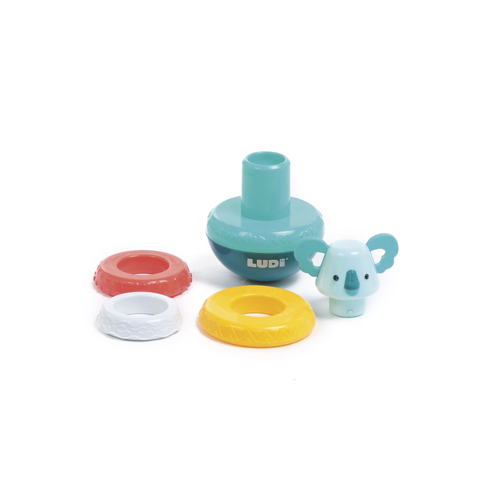 Gungande torn - Koala