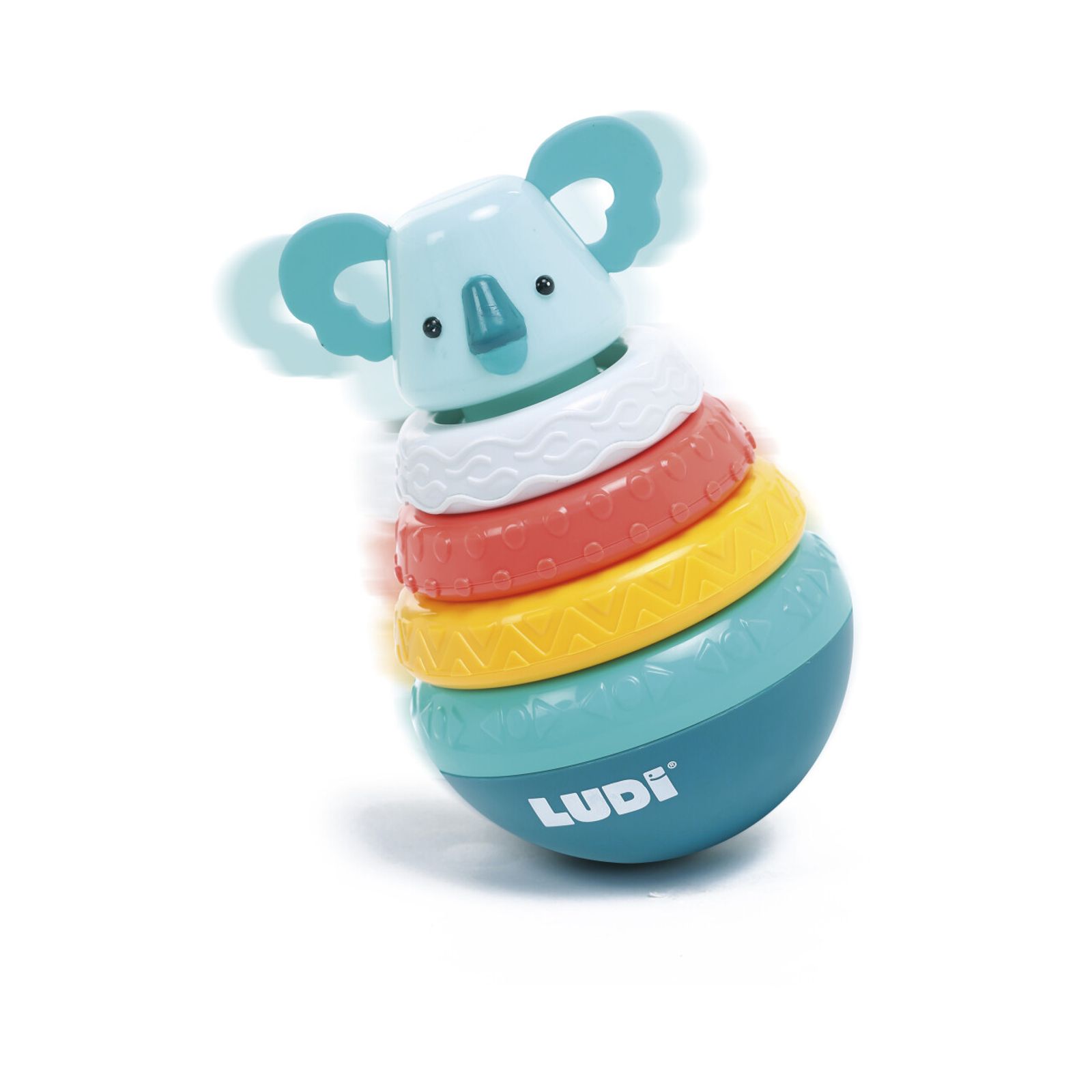 Gungande torn - Koala