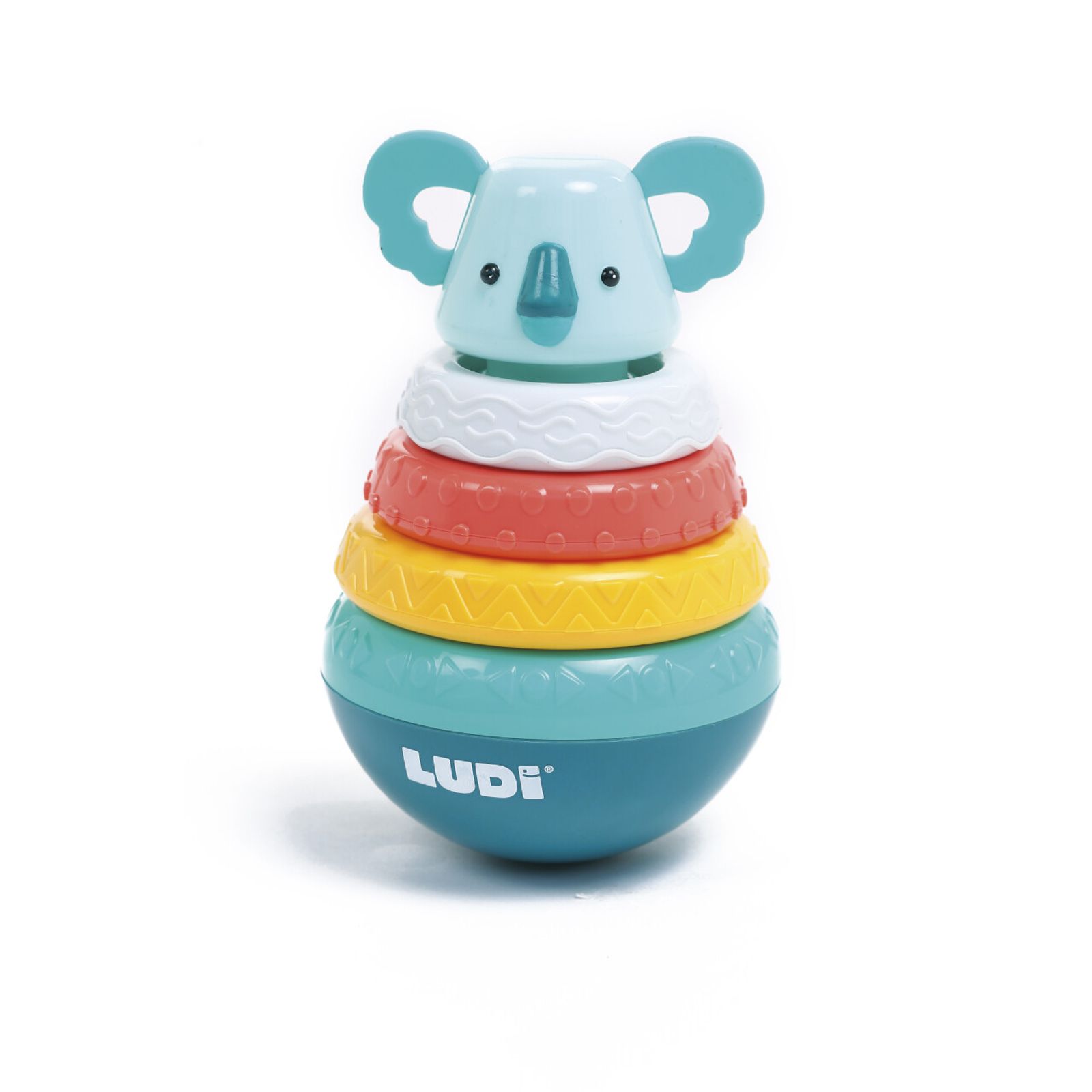 Gungande torn - Koala