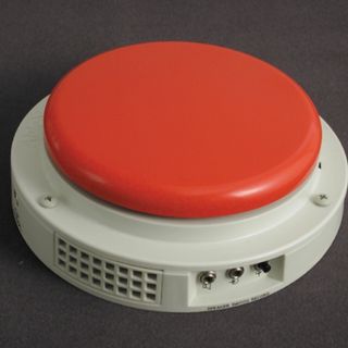 Big Mack Reward Switch Button