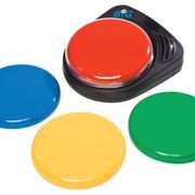 Big-Mack Switch & Reward