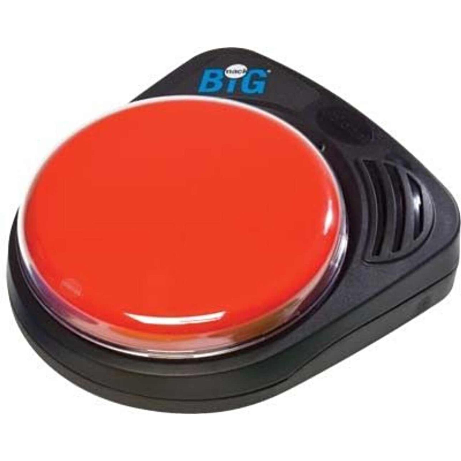 Big-Mack Switch & Reward