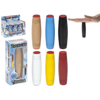 Tumbling Toggle Assorted - Pk 5