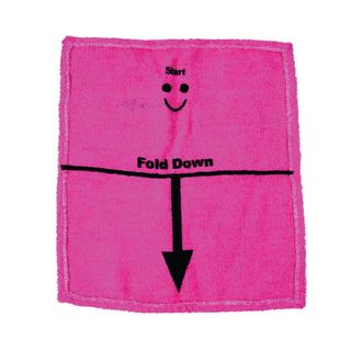 Towelgami - Achievement Sensory Toy