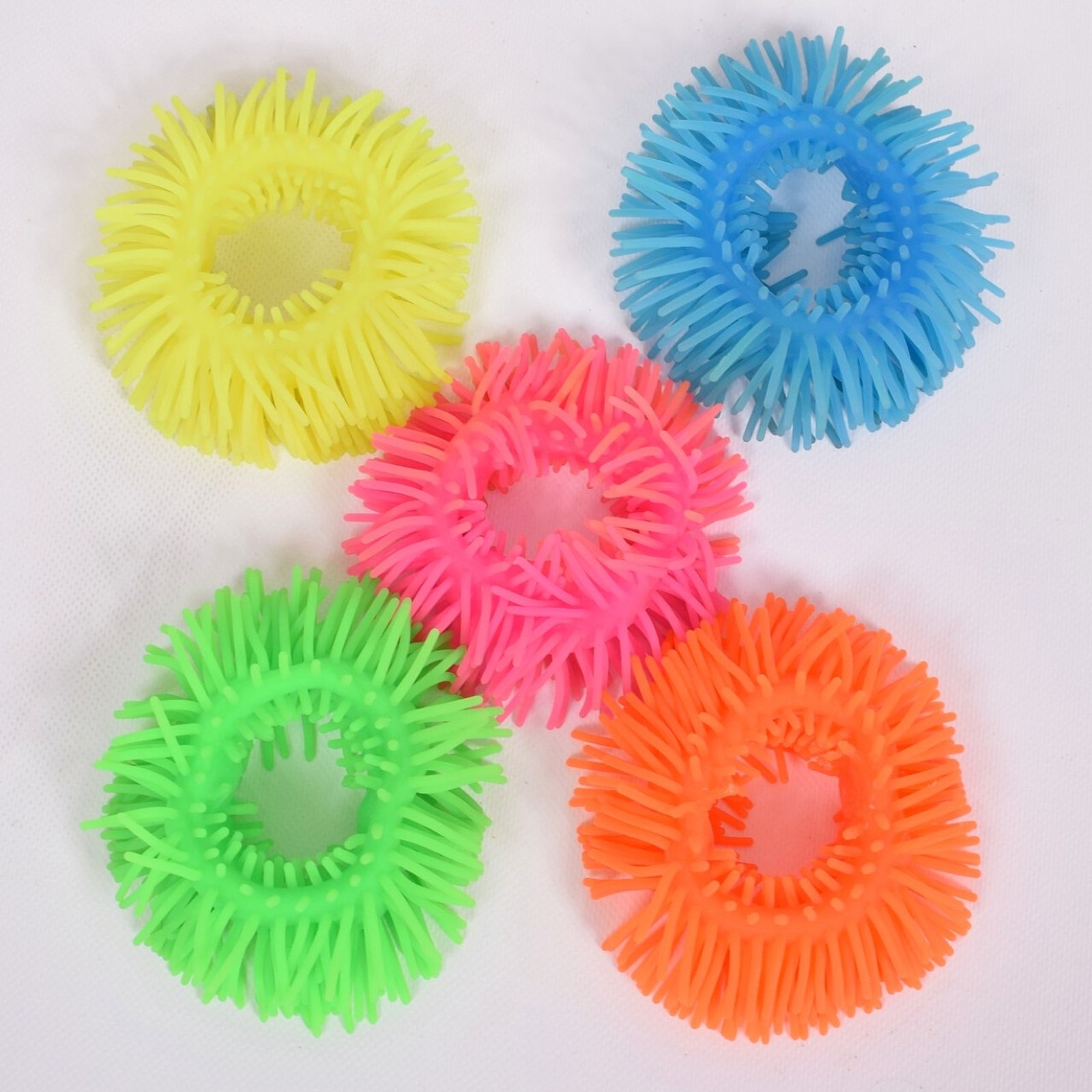 UV Stretchy Bangles