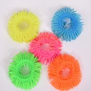 UV Stretchy Bangles - Resistive Sensory Toy