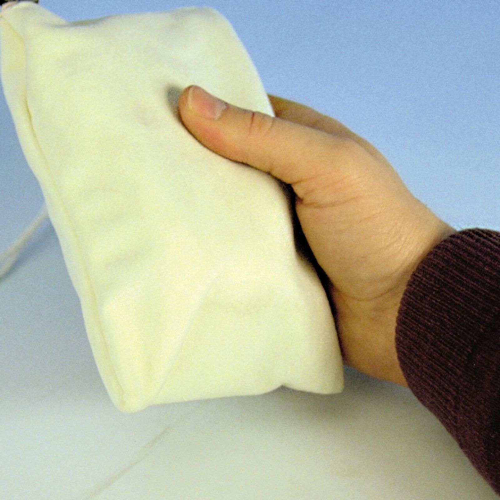 Vibrating Pouch - Rewards Sensory Toy