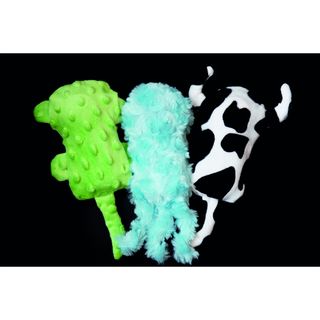 Senseez® Vibrating Massagers