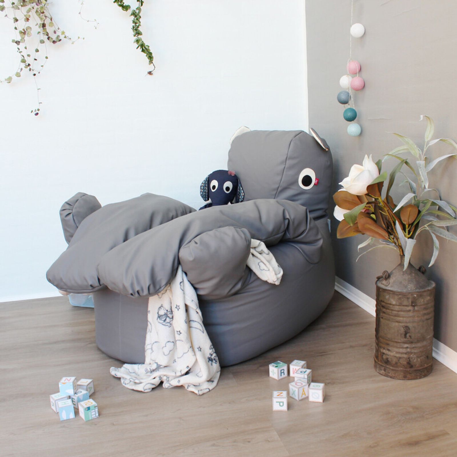 Sensorisk Vilostol - Junior