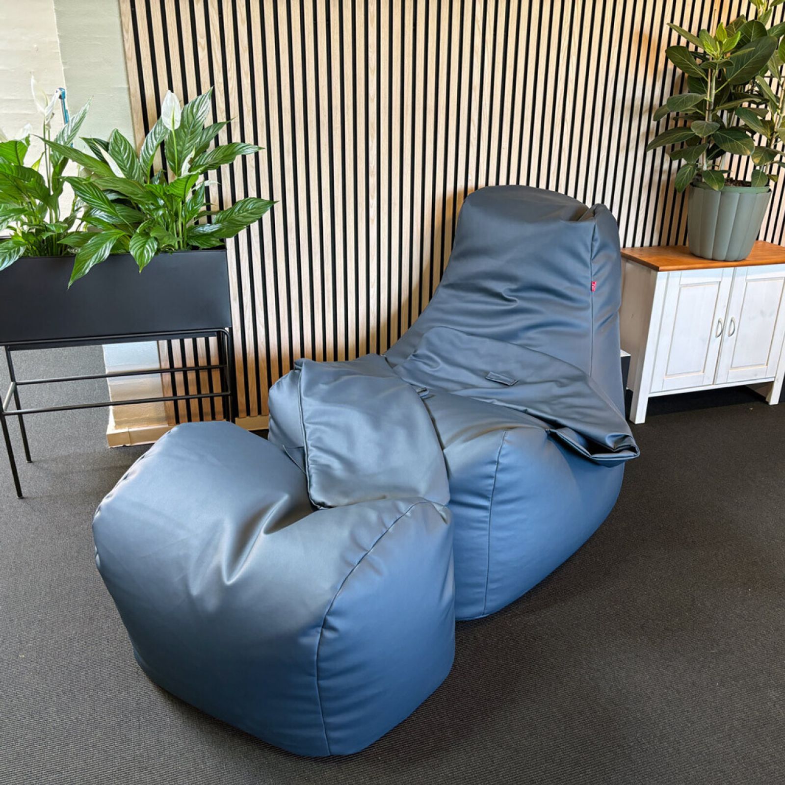 Sensorisk Vilostol - Vuxen