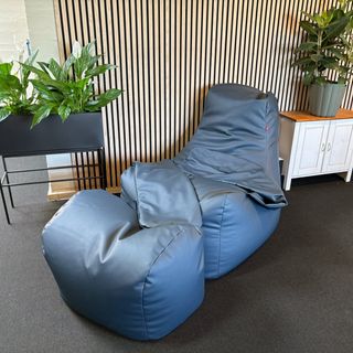 Sensorisk Vilostol - Vuxen