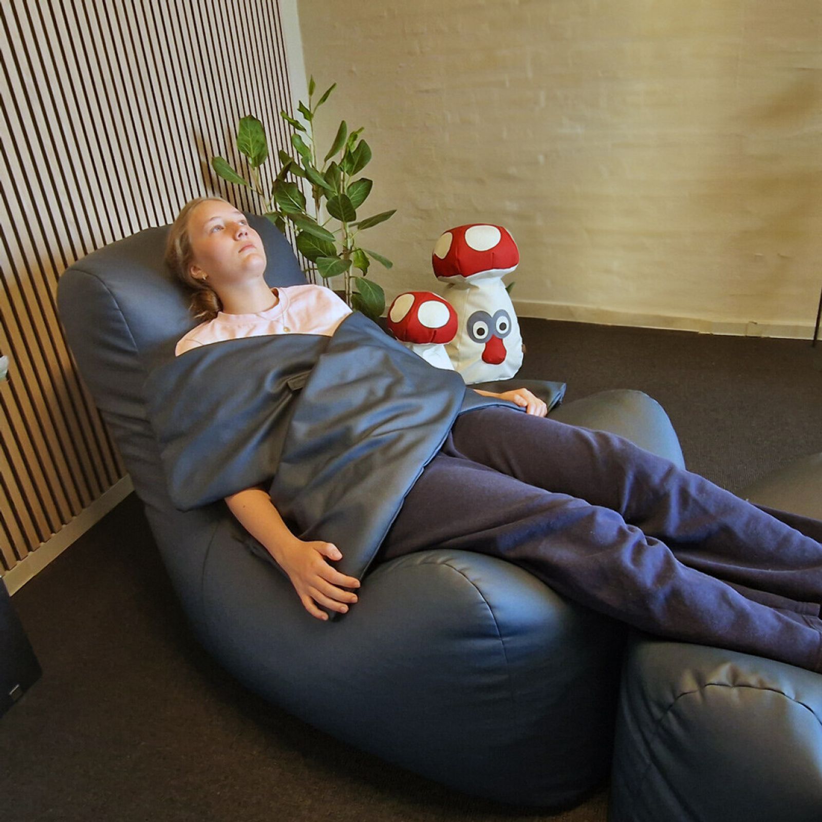 Sensorisk Vilostol - Vuxen