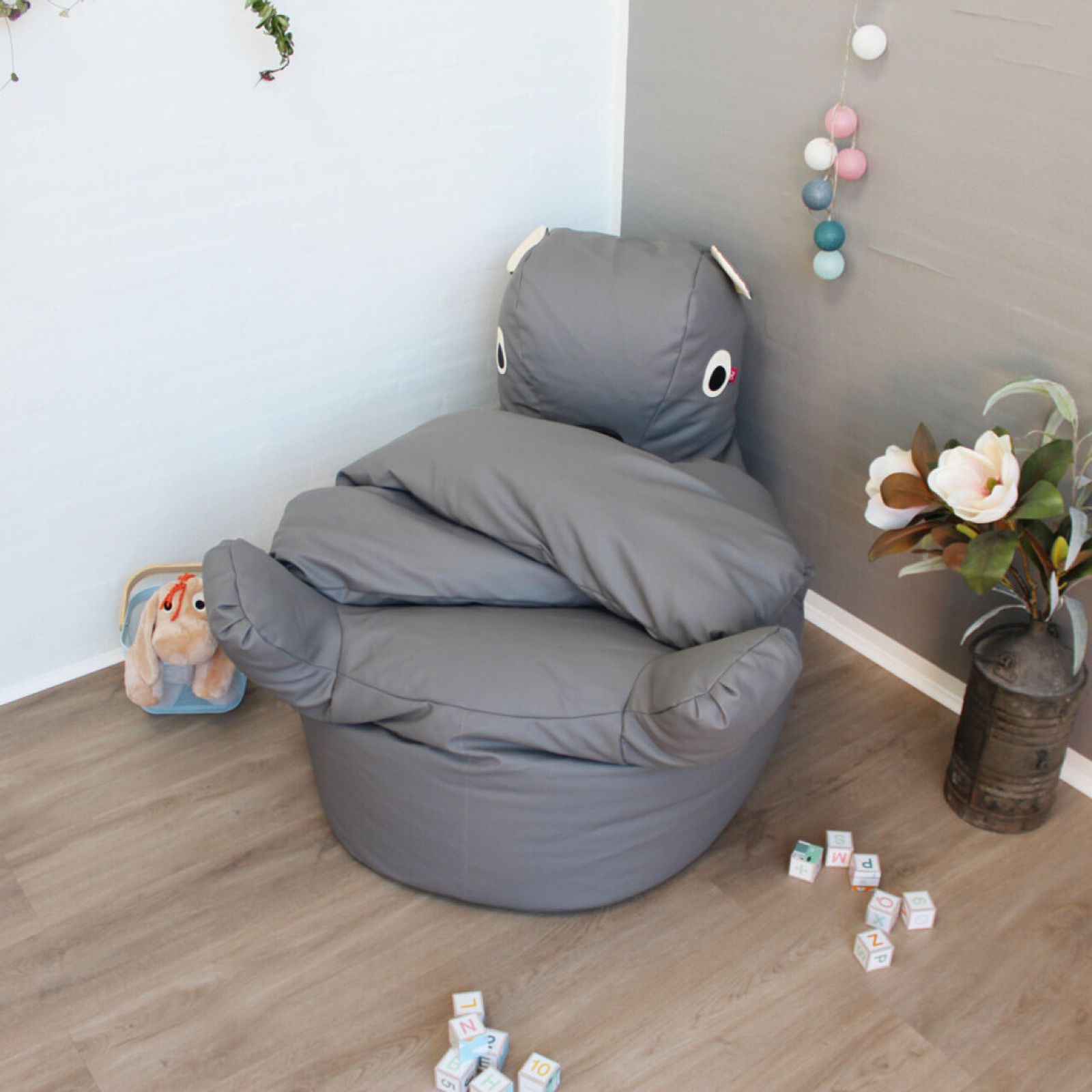 Sensorisk Vilostol - Junior