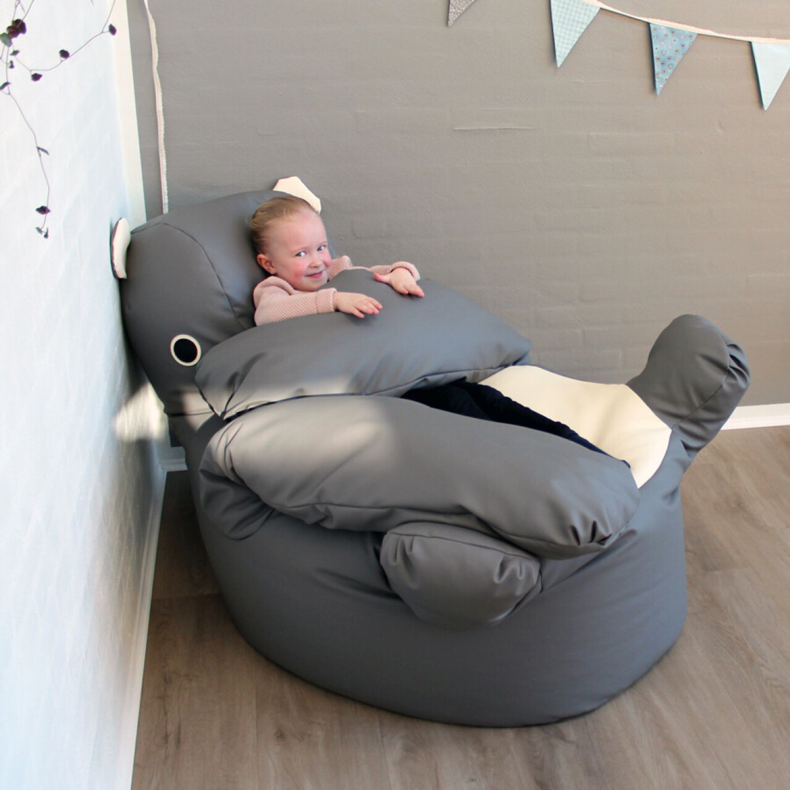 Sensorisk Vilostol - Junior