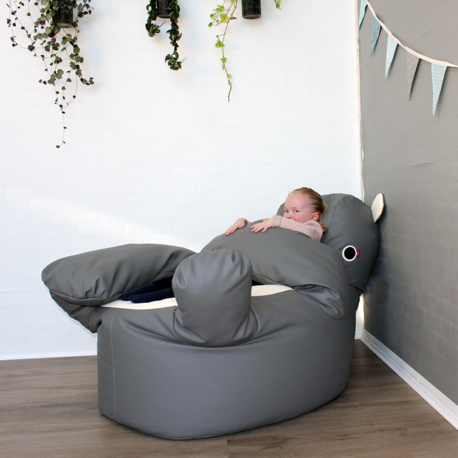 Sensorisk Vilostol - Junior