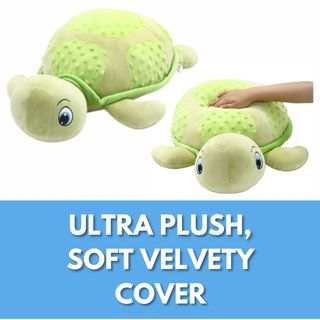 Sensory Vibrating Turtle