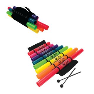 Wak A Rap - Boomwhacker Carrier  