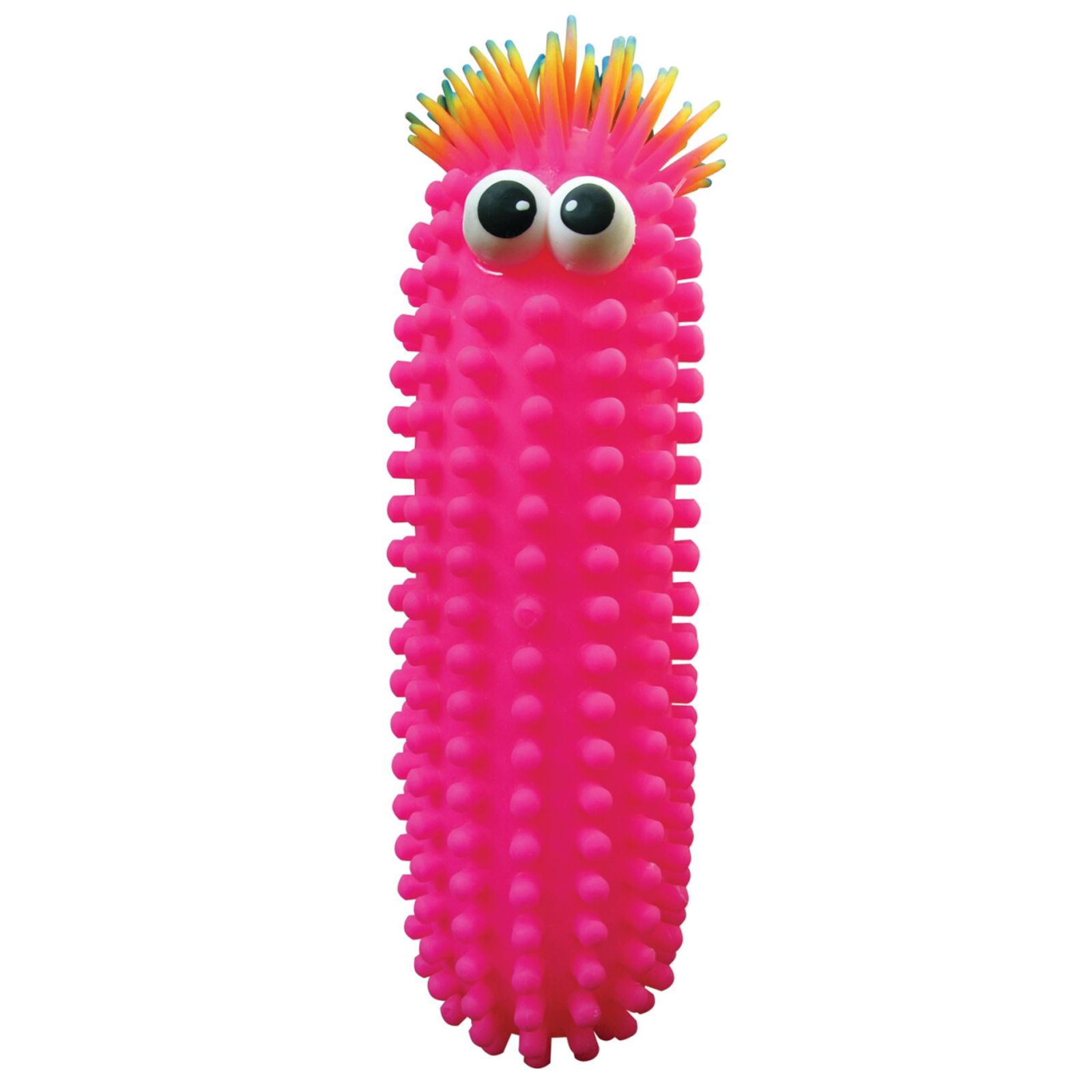 Wibbly Kid Puffer Toy 